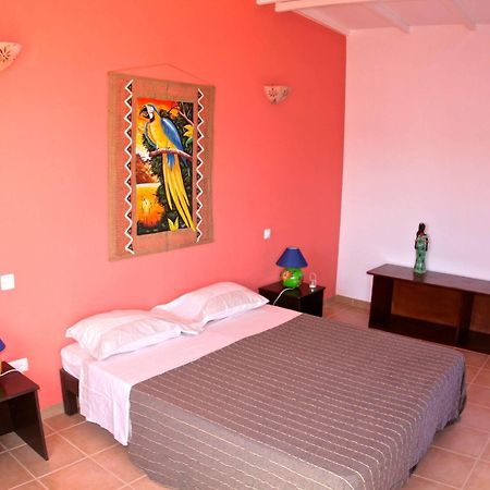 Sakaroule Bed & Breakfast سانتا ماريا المظهر الخارجي الصورة
