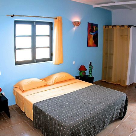 Sakaroule Bed & Breakfast سانتا ماريا المظهر الخارجي الصورة