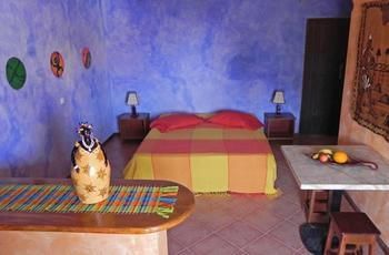 Sakaroule Bed & Breakfast سانتا ماريا المظهر الخارجي الصورة